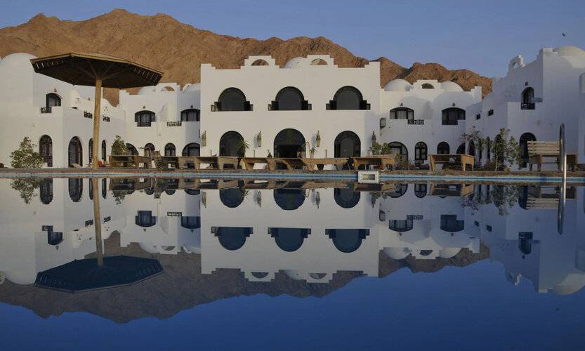 Daniela Village Dahab