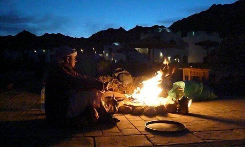 Daniela Village Dahab