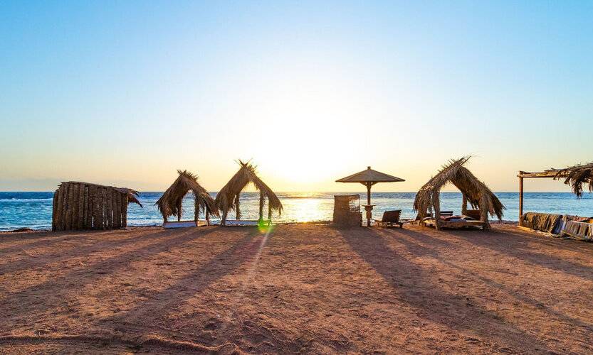 Daniela Village Dahab