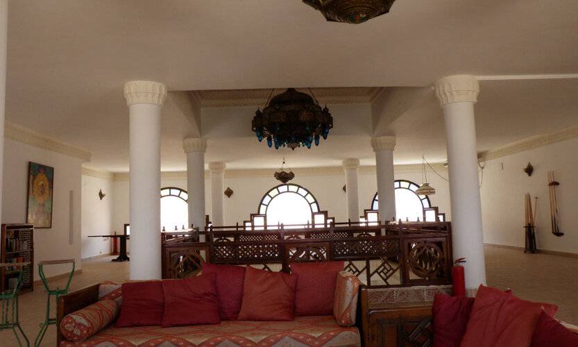 Daniela Village Dahab