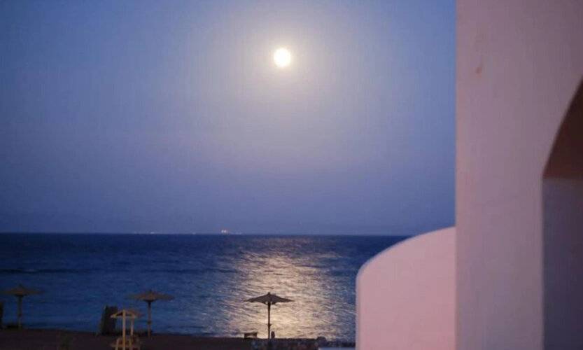 Daniela Village Dahab