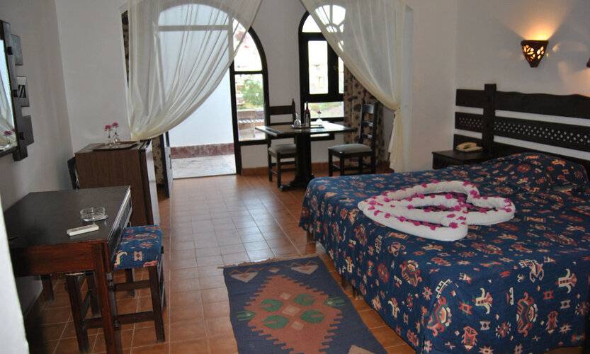 Daniela Village Dahab