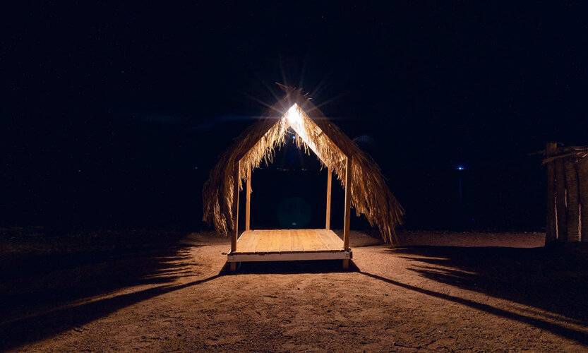 Daniela Village Dahab