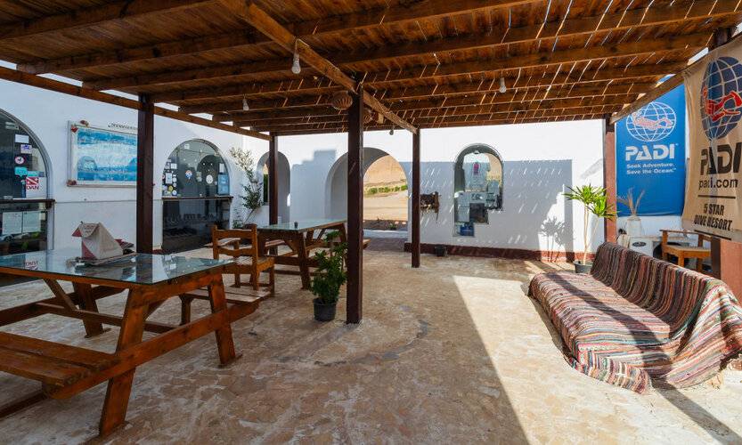 Daniela Village Dahab