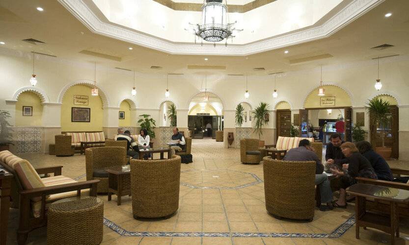 Flamenco Beach And Resort