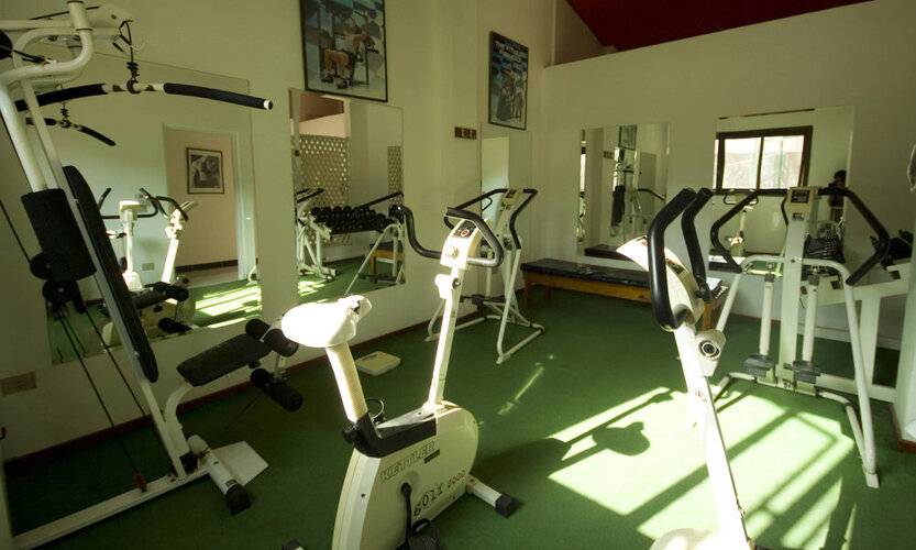 Flamenco Beach And Resort