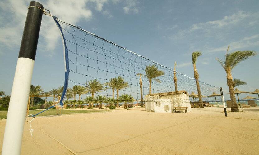 Flamenco Beach And Resort