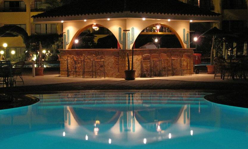 Flamenco Beach And Resort