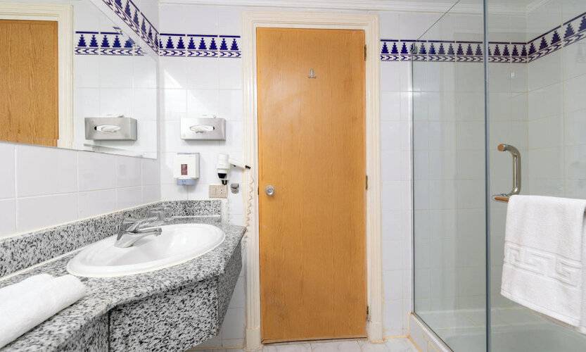 Flamenco Beach And Resort