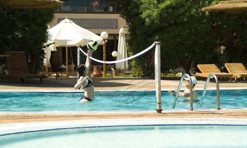 Flamenco Beach And Resort