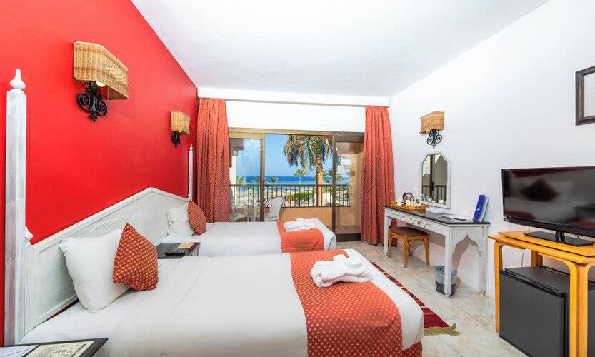 Flamenco Beach And Resort