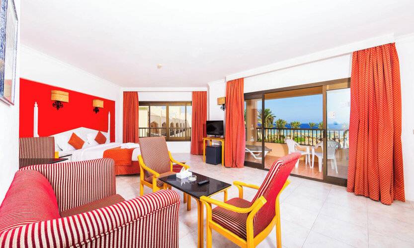 Flamenco Beach And Resort