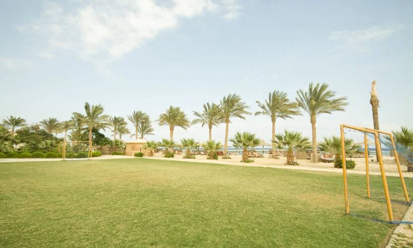 Flamenco Beach And Resort