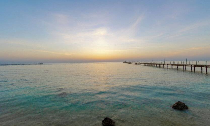 Flamenco Beach And Resort