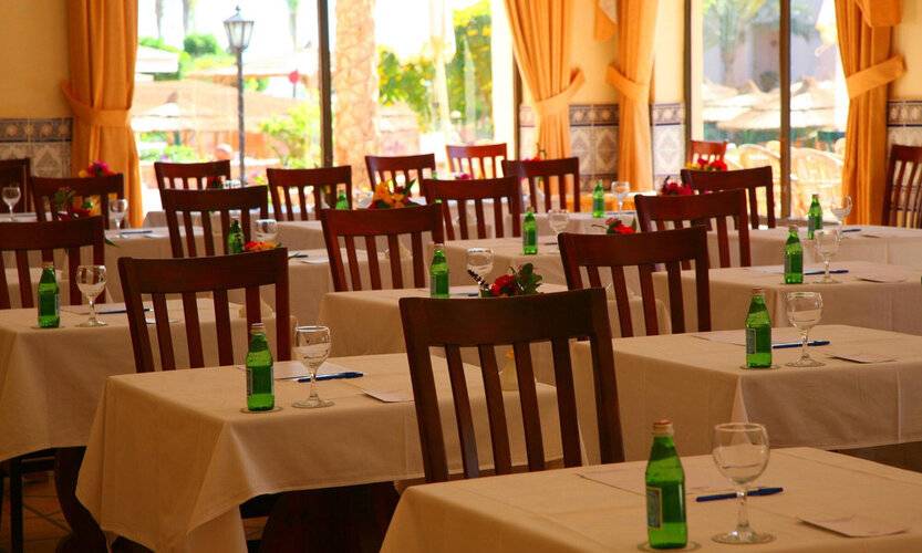 Flamenco Beach And Resort