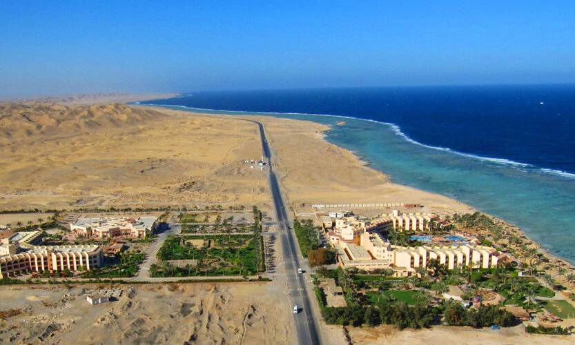 Flamenco Beach And Resort