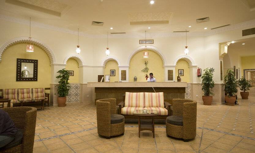 Flamenco Beach And Resort