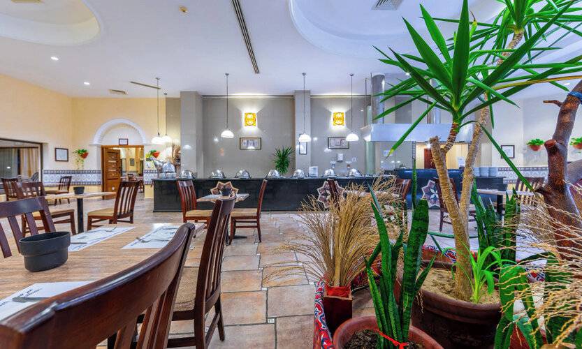 Flamenco Beach And Resort