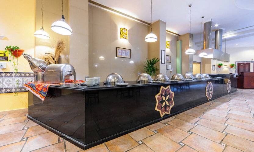 Flamenco Beach And Resort