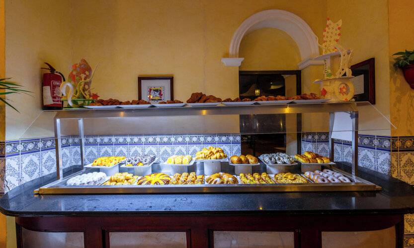 Flamenco Beach And Resort