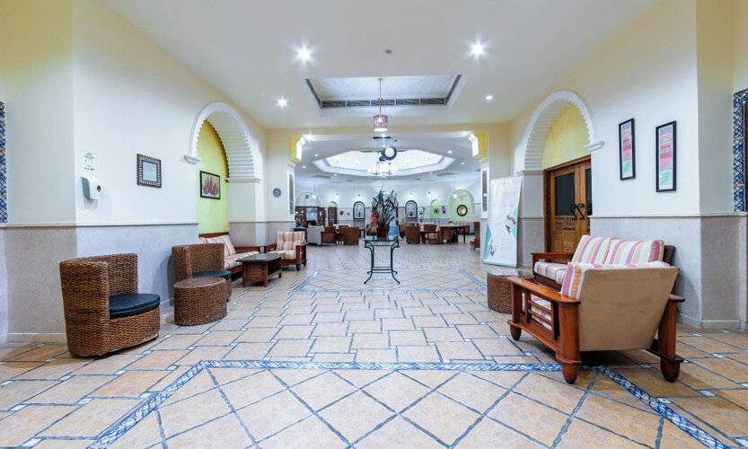 Flamenco Beach And Resort