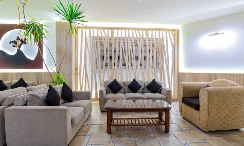 Flamenco Beach And Resort