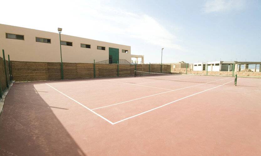 Flamenco Beach And Resort