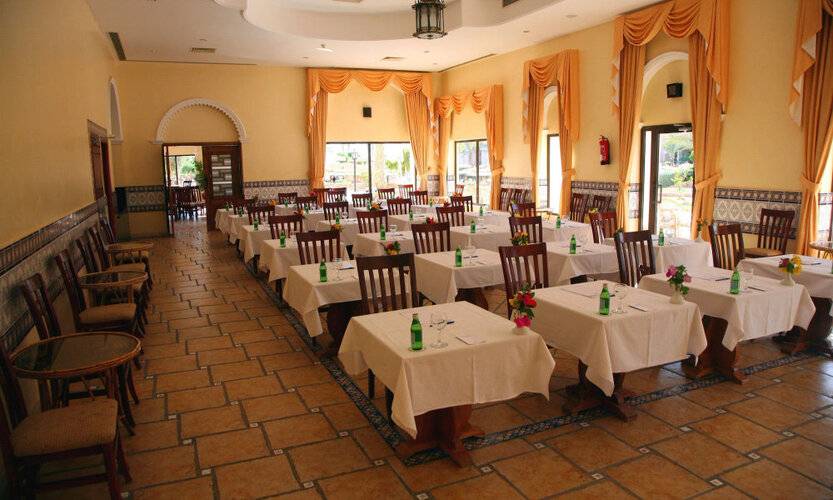 Flamenco Beach And Resort