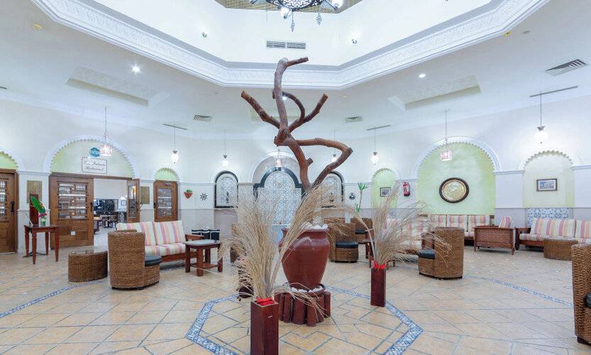 Flamenco Beach And Resort