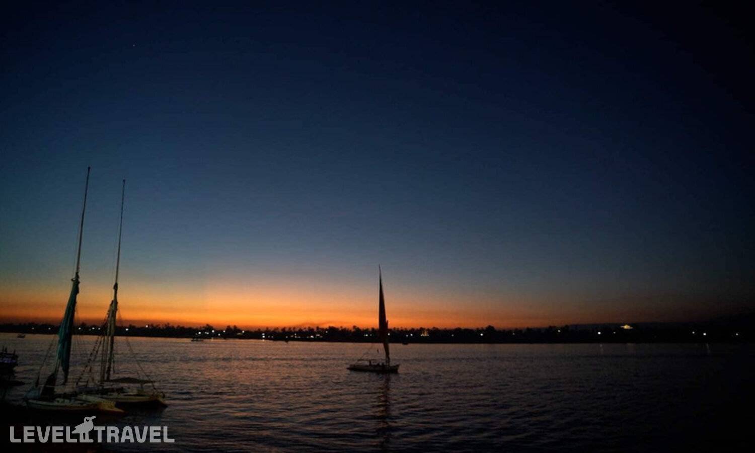 фотографии отеля Lotus Luxor Hotel в Египет(Луксор) - фото №19