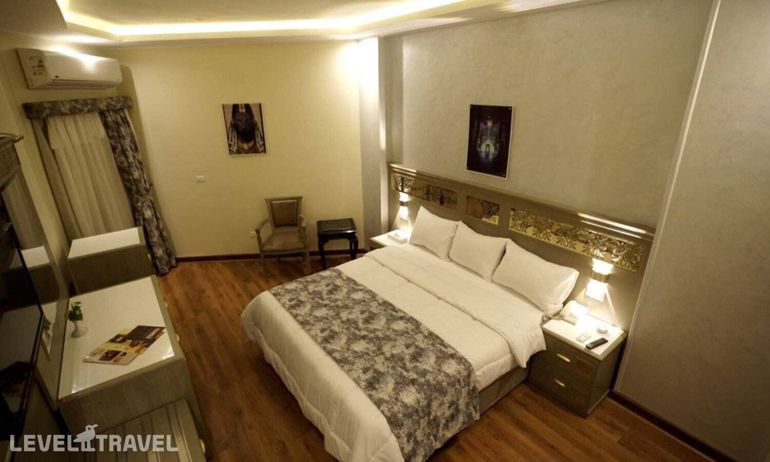 фотографии отеля Lotus Luxor Hotel в Египет(Луксор) - фото №11