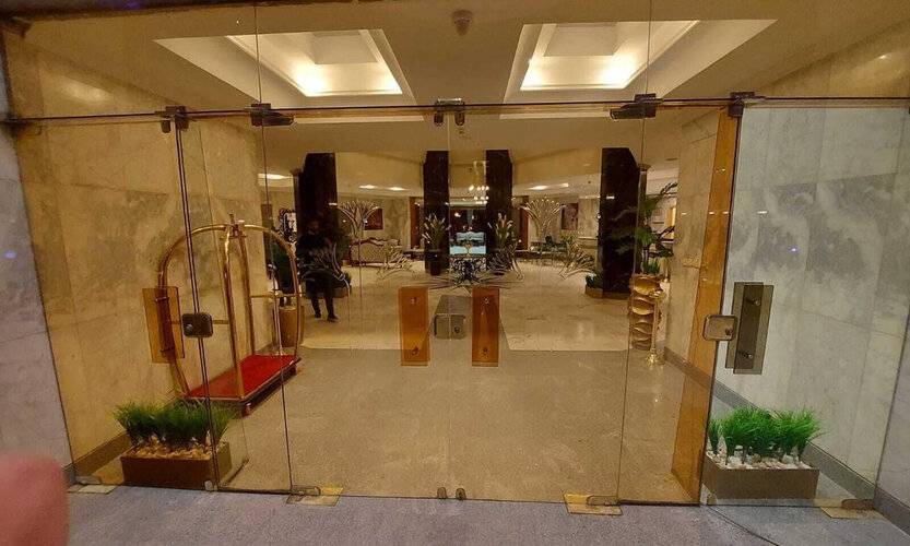 Lotus Luxor Hotel