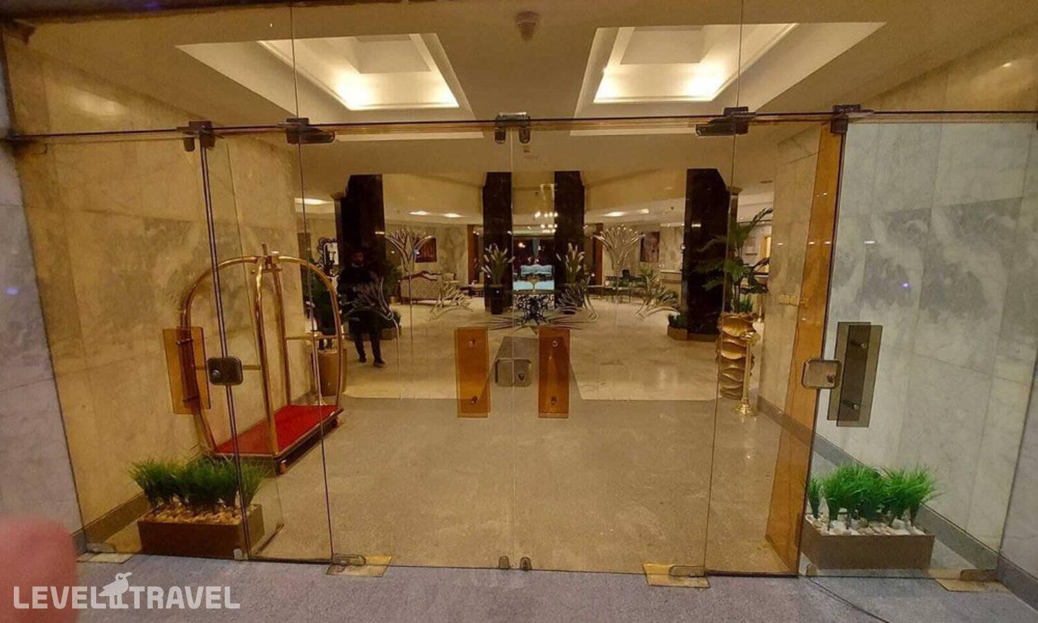 фотографии отеля Lotus Luxor Hotel в Египет(Луксор) - фото №10