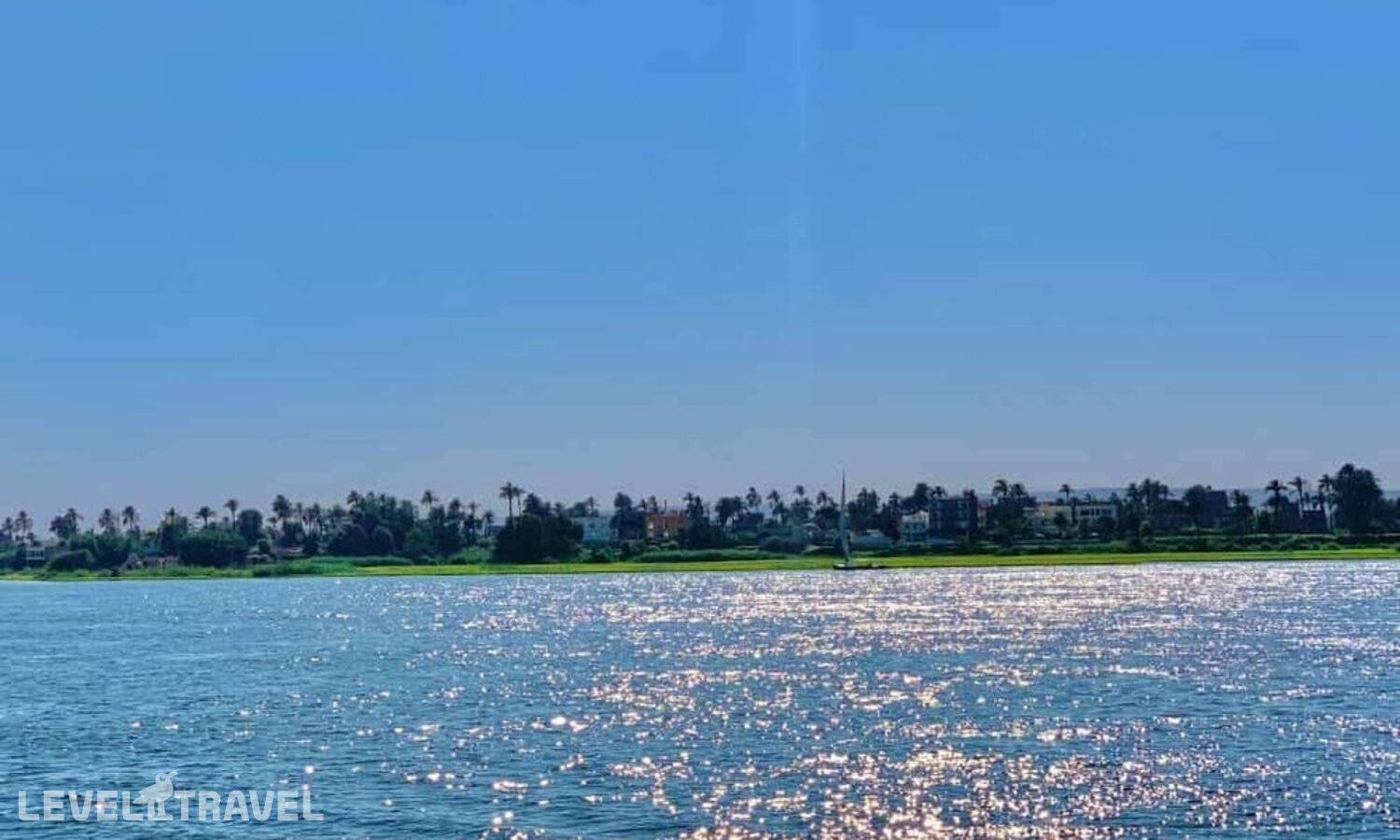 фотографии отеля Lotus Luxor Hotel в Египет(Луксор) - фото №18