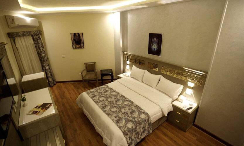Lotus Luxor Hotel