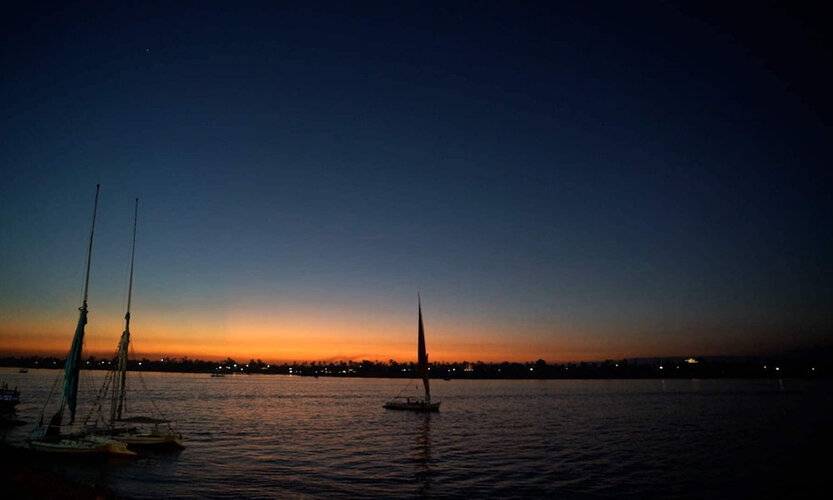 Lotus Luxor Hotel