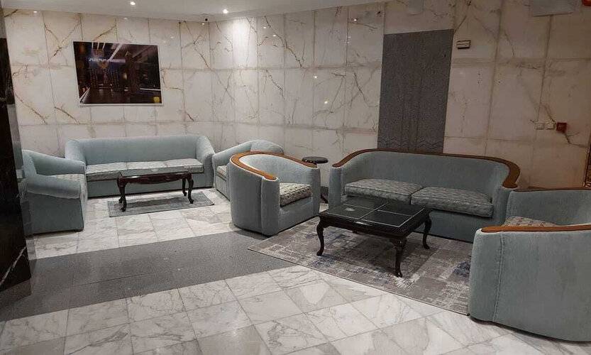 Lotus Luxor Hotel