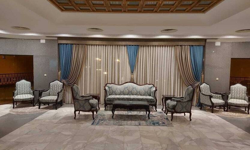 Lotus Luxor Hotel