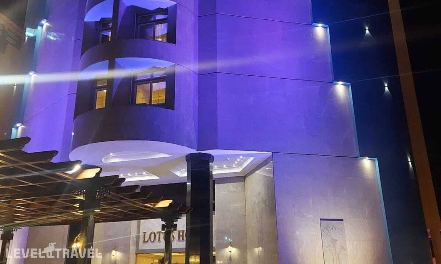 фотографии отеля Lotus Luxor Hotel в Египет(Луксор) - фото №14