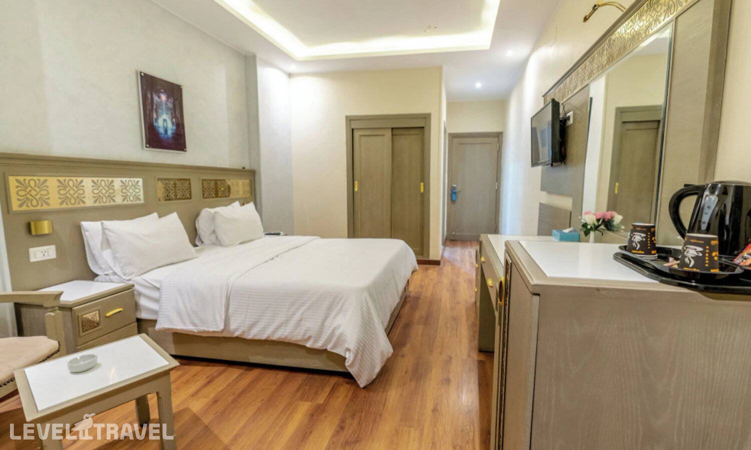 фотографии отеля Lotus Luxor Hotel в Египет(Луксор) - фото №9