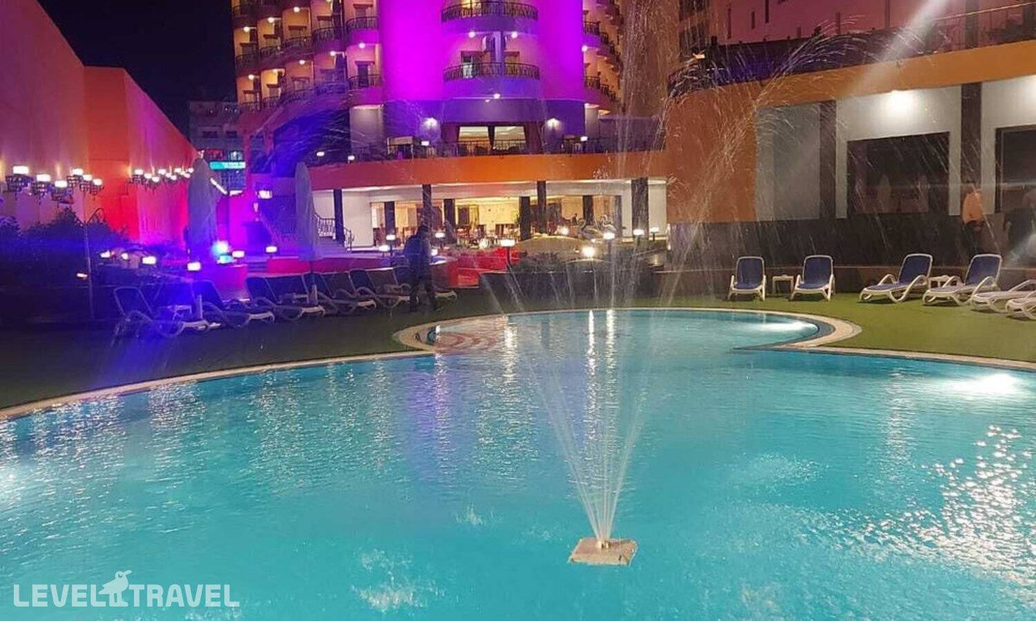 фотографии отеля Lotus Luxor Hotel в Египет(Луксор) - фото №16