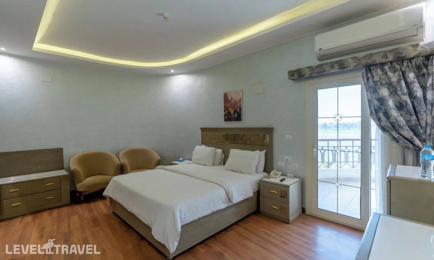 фотографии отеля Lotus Luxor Hotel в Египет(Луксор) - фото №8