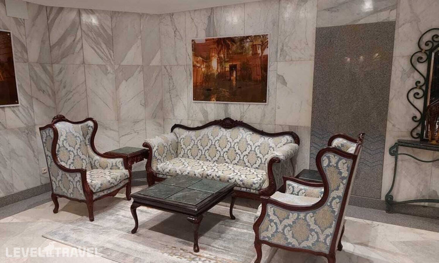 фотографии отеля Lotus Luxor Hotel в Египет(Луксор) - фото №2