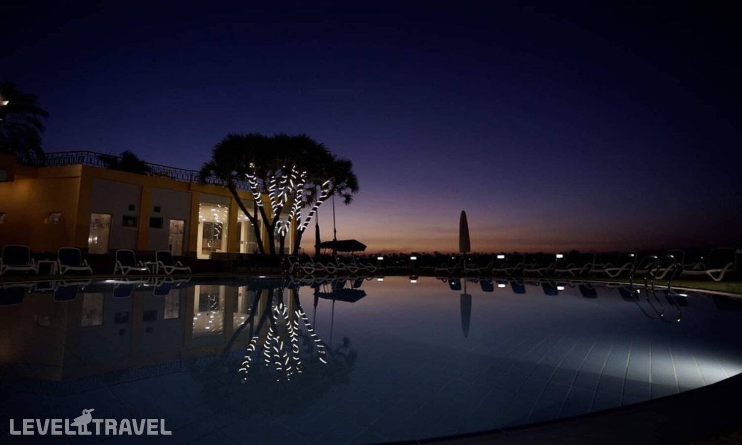 фотографии отеля Lotus Luxor Hotel в Египет(Луксор) - фото №17