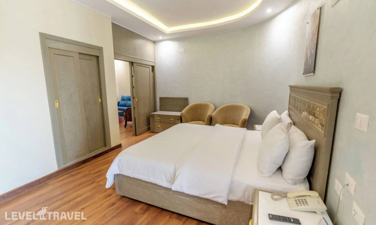 фотографии отеля Lotus Luxor Hotel в Египет(Луксор) - фото №7