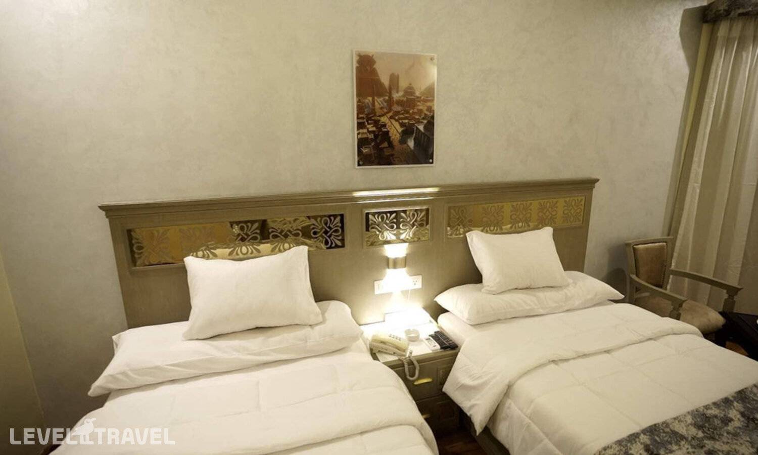 фотографии отеля Lotus Luxor Hotel в Египет(Луксор) - фото №6