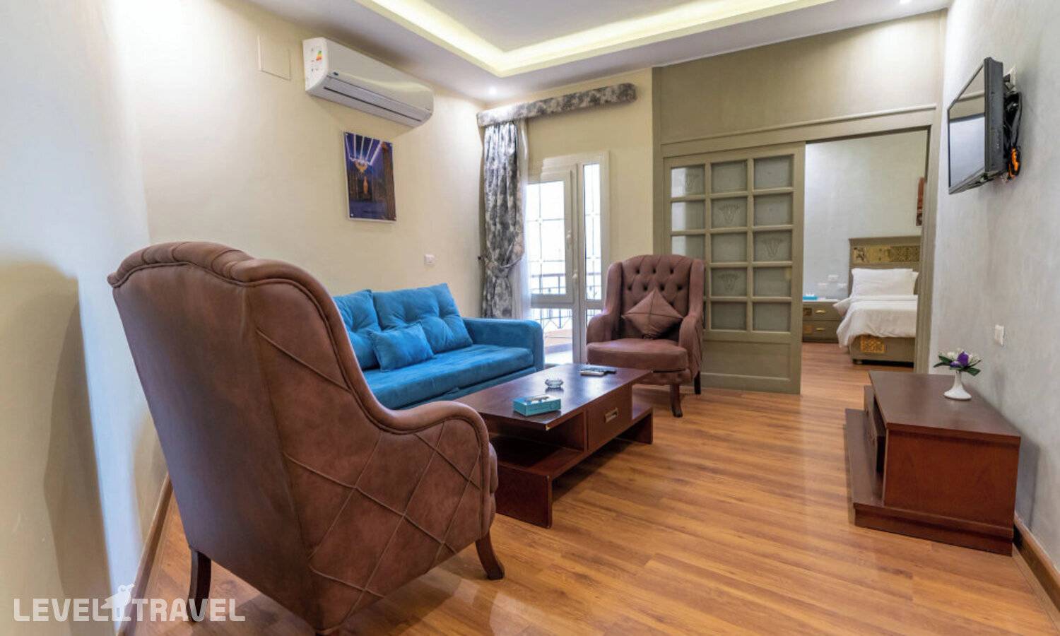 фотографии отеля Lotus Luxor Hotel в Египет(Луксор) - фото №13