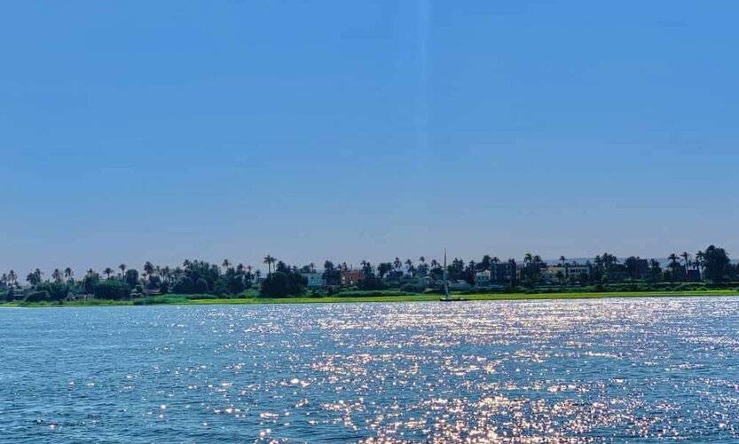 Lotus Luxor Hotel
