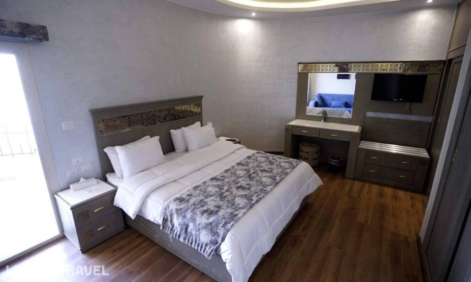 фотографии отеля Lotus Luxor Hotel в Египет(Луксор) - фото №3