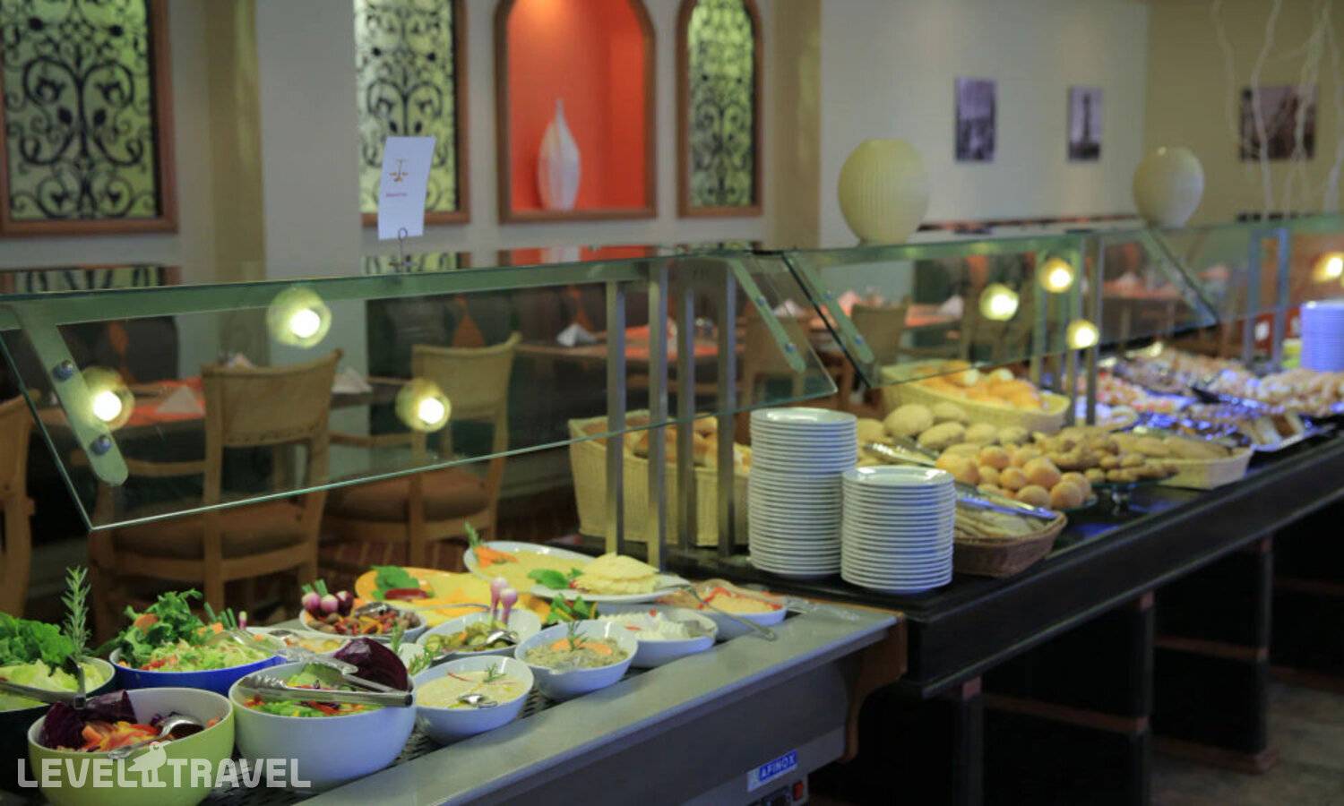 фотографии отеля Mercure Ismailia Forsan Island Hotel в Египет(Исмаилия) - фото №55